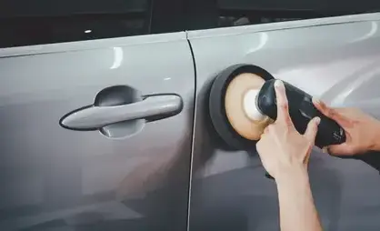 carrosserie redressage à Bréal sous Montfort - image 2