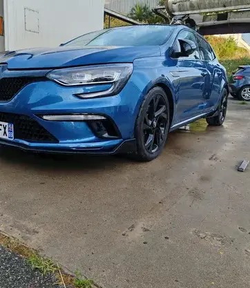 carrosserie redressage à Bréal sous Montfort - image 3