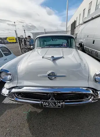 carrosserie redressage Bréal sous Montfort-5