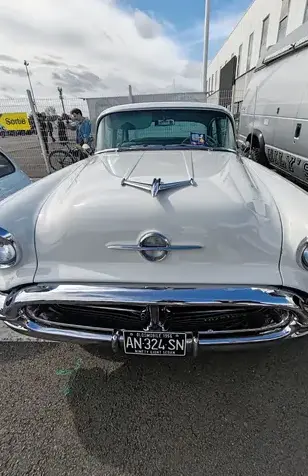 carrosserie redressage à Chavagne - image 3