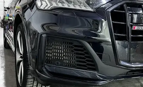 carrosserie redressage Chavagne-5