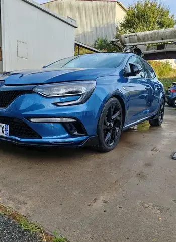 carrosserie redressage à Goven - image 3