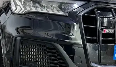 carrosserie redressage à Goven - image 4