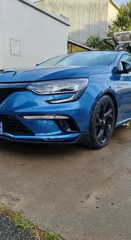 carrosserie redressage Mordelles-1