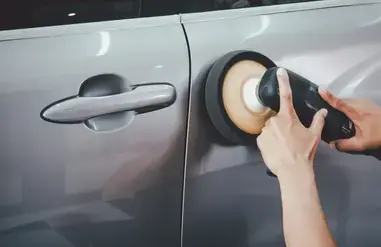 carrosserie redressage à Mordelles - image 2