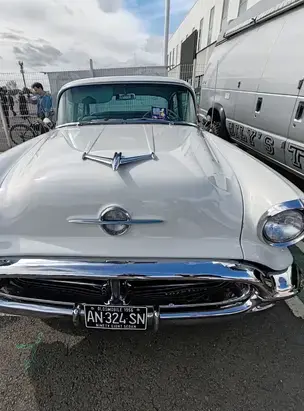 carrosserie redressage à Mordelles - image 3