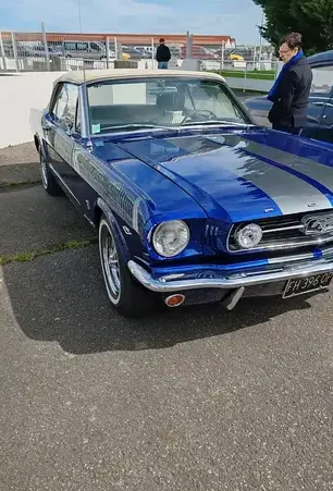 carrosserie redressage à Rennes - image 3