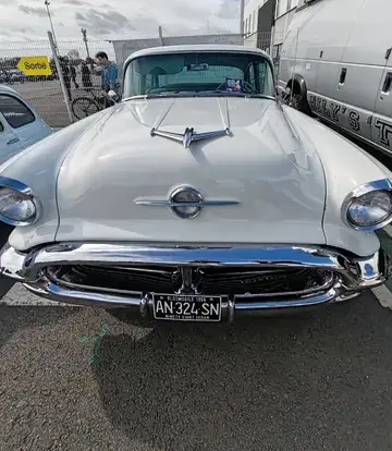 carrosserie redressage Rennes-5