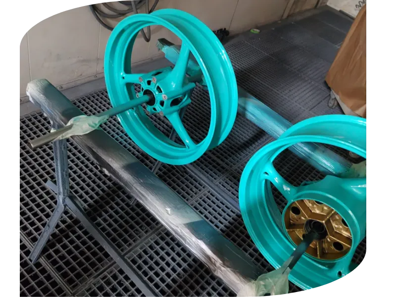 carrosserie redressage talensac