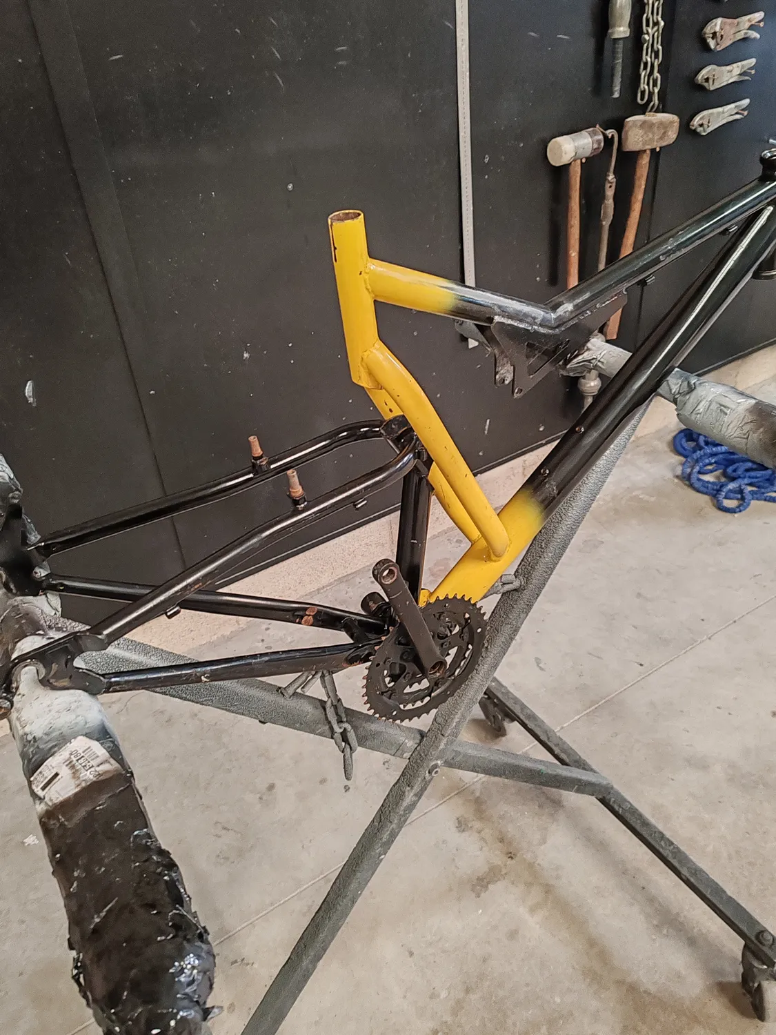 carrossier mordelles