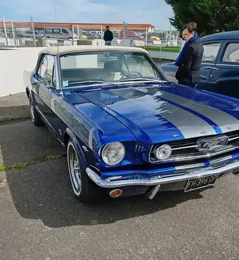 carrossier à Rennes - image 4