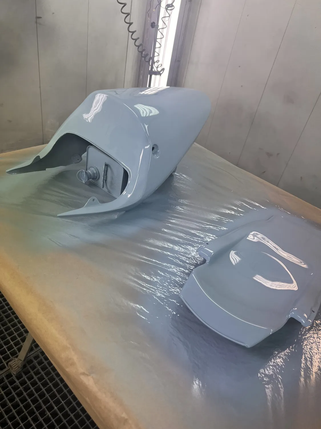 debosselage sans peinture baulon