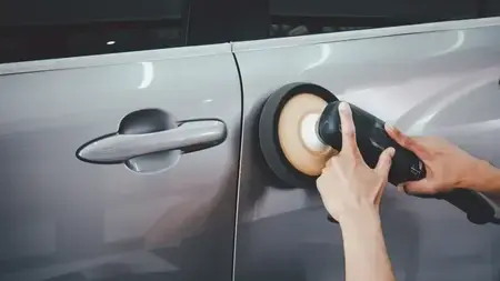 débosselage sans peinture à Guichen - image 3