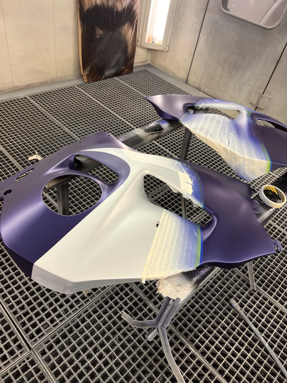 debosselage sans peinture guichen