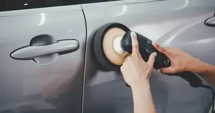 débosselage sans peinture à Rennes - image 2