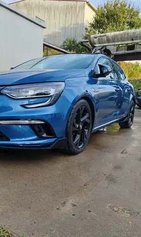 débosselage sans peinture à Rennes - image 3