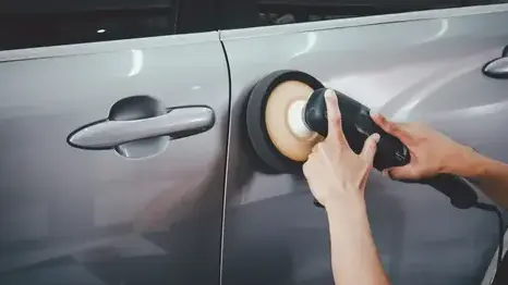 débosselage sans peinture à Talensac - image 2