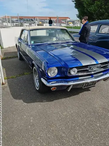 garage auto Bréal sous Montfort-5