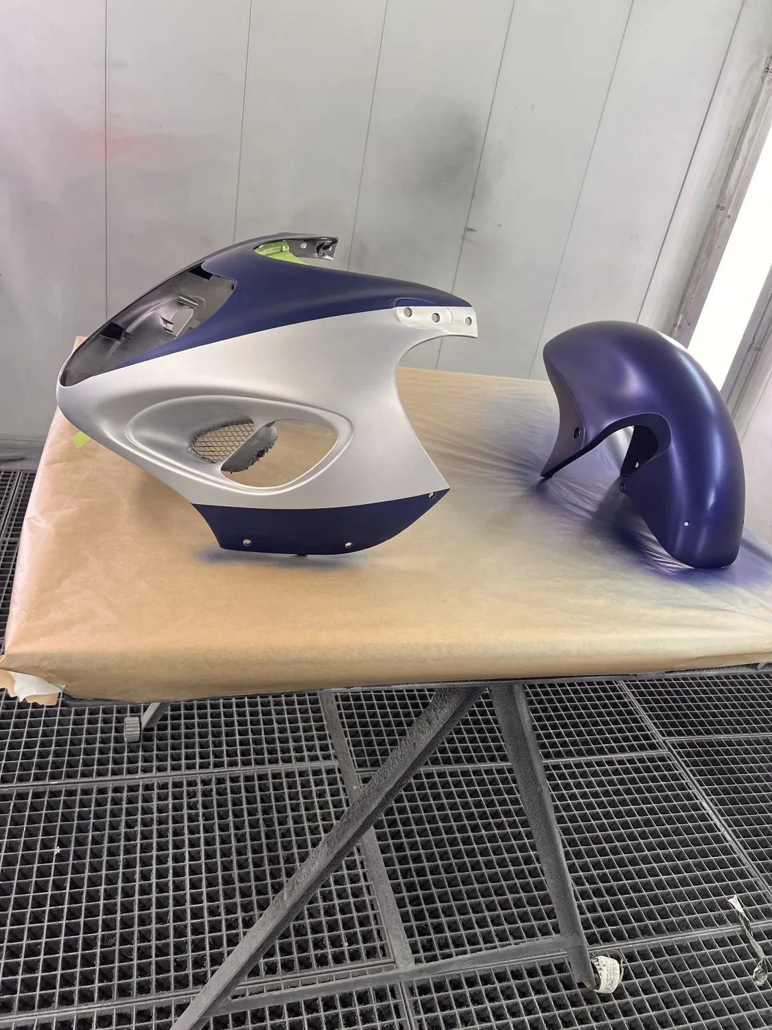 garage auto chavagne