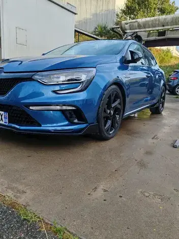 garage auto à Mordelles - image 3
