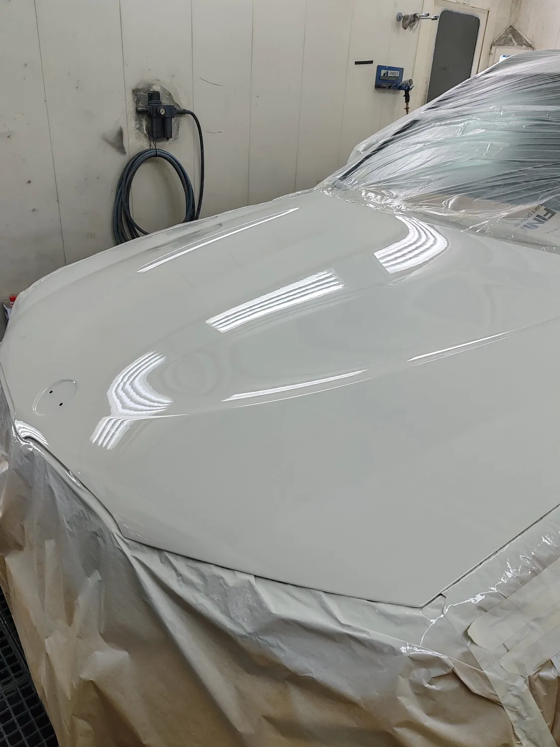 lustrage voiture baulon