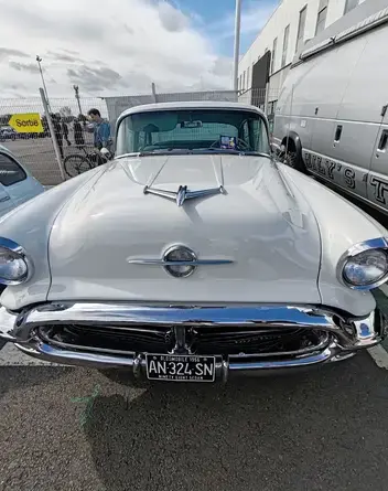 lustrage voiture à Chavagne - image 2