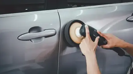 lustrage voiture à Chavagne - image 3