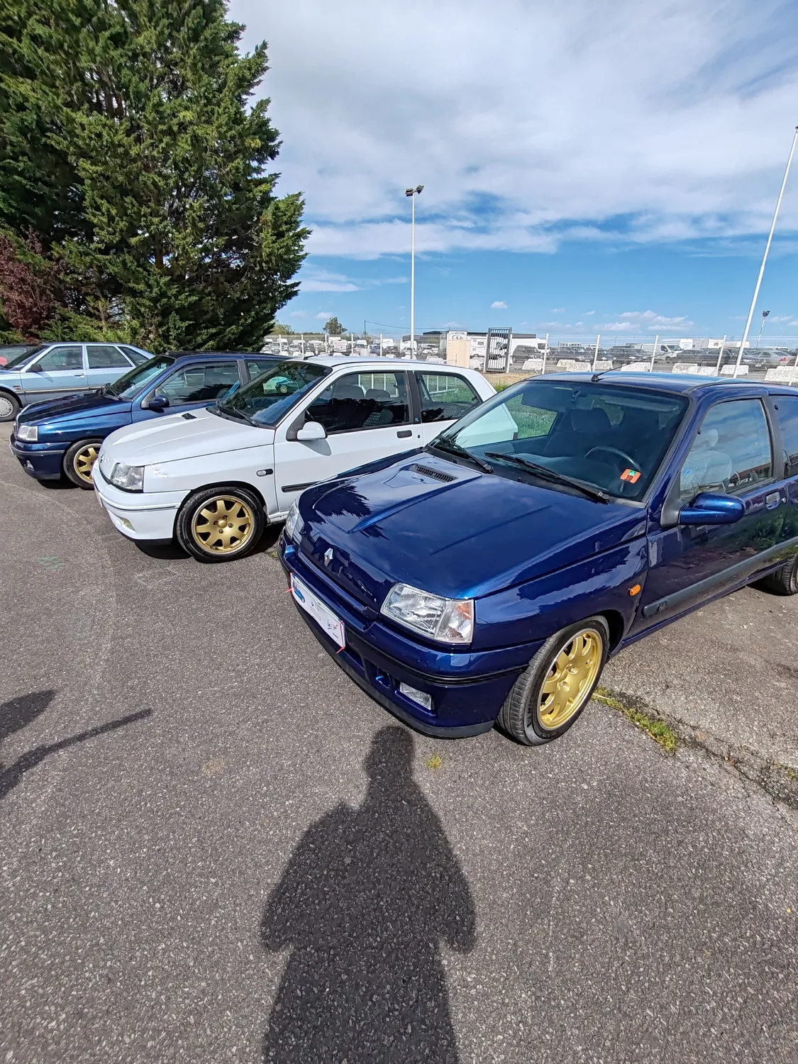 lustrage voiture lassy