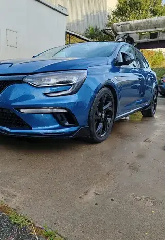 lustrage voiture à Mordelles - image 2