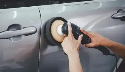 peinture carrosserie à Bréal sous Montfort - image 3