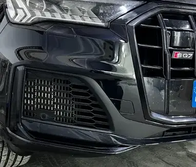 peinture carrosserie à Goven - image 3