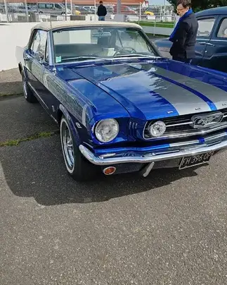 peinture carrosserie à Goven - image 4