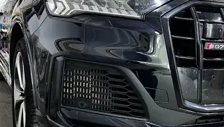 peinture carrosserie à Rennes - image 3