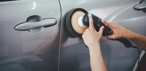 peinture carrosserie à Rennes - image 4