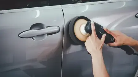 polissage voiture Rennes-1