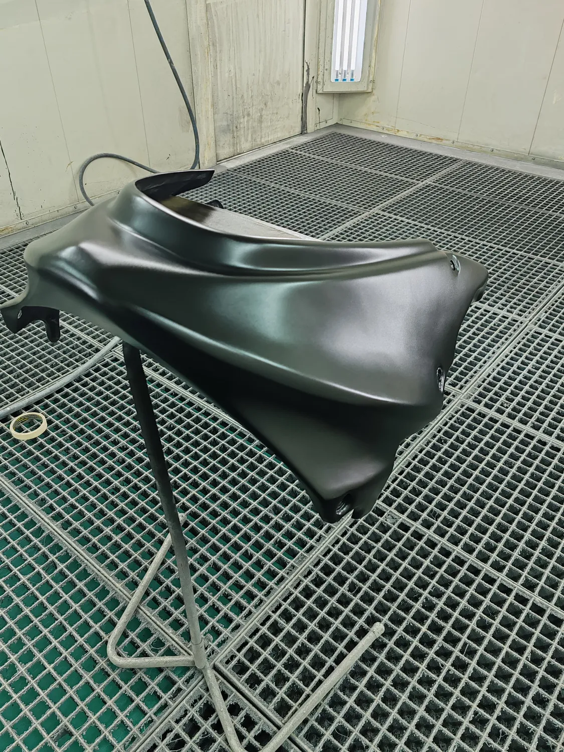 renovation auto mordelles