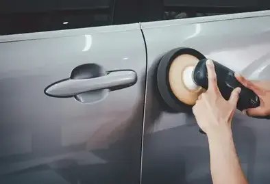 rénovation jantes à Chavagne - image 2