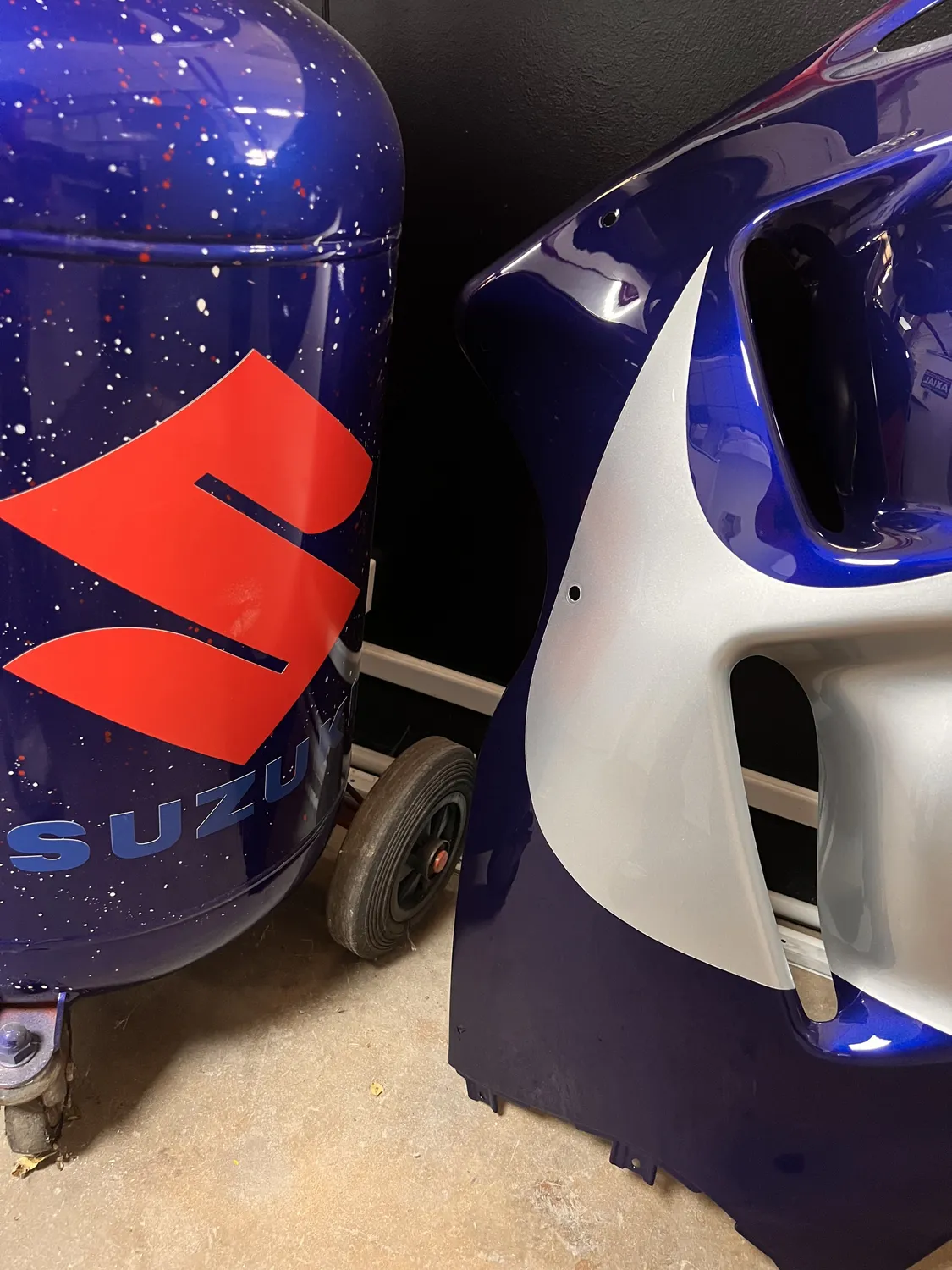 reparation voiture baulon