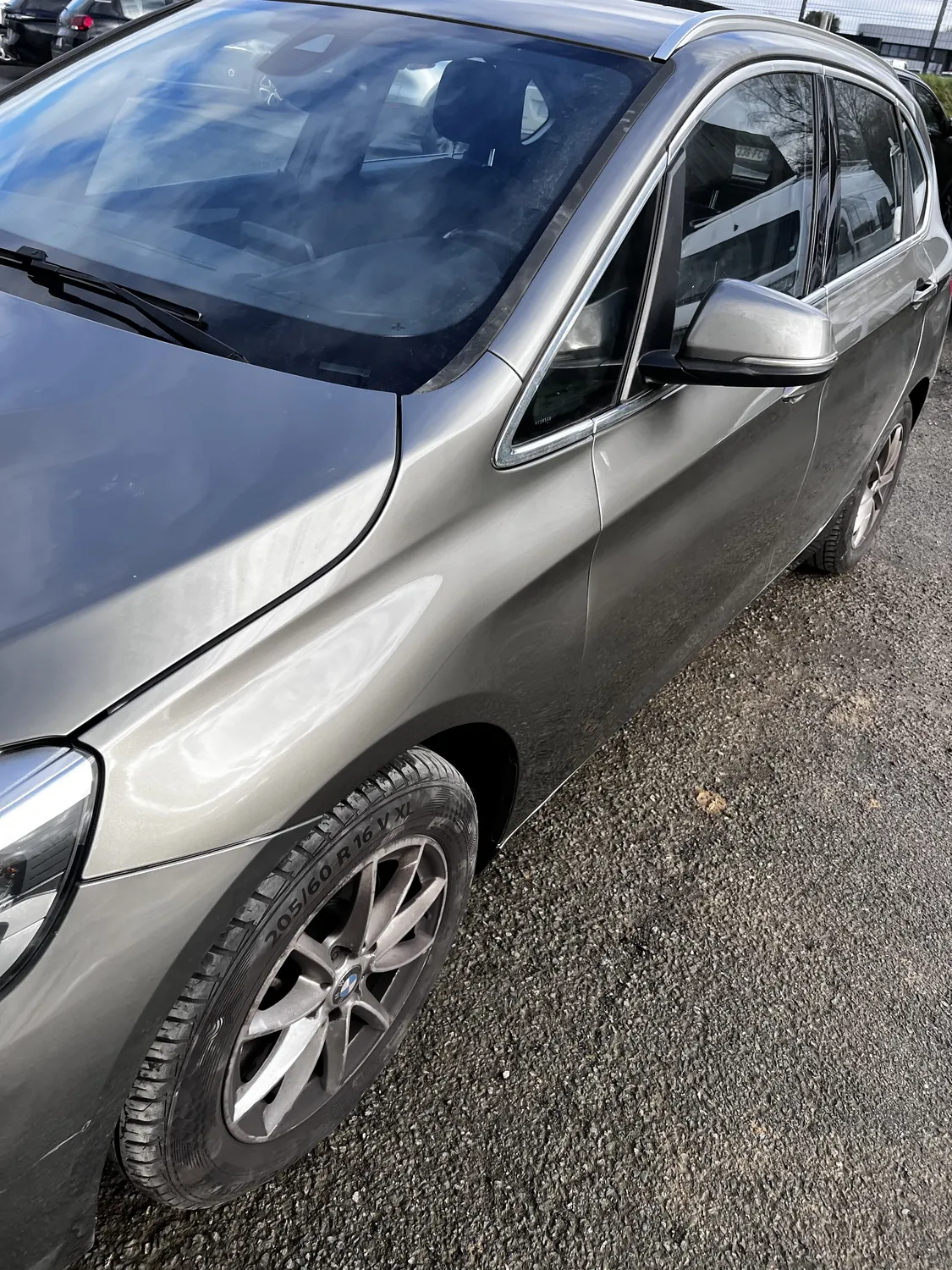 reparation voiture goven