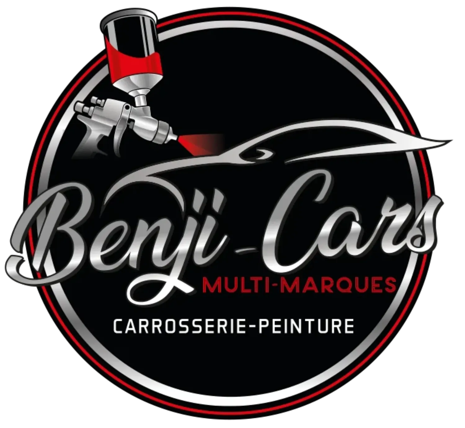 Benji Cars_logo