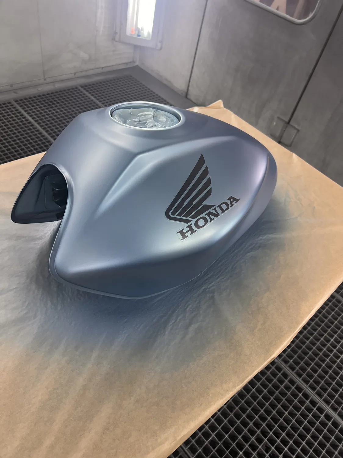 reparation voiture lassy